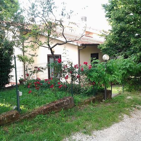 Agriturismo Norianino Монтемерано Екстер'єр фото