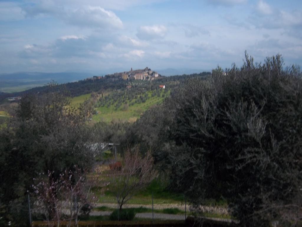 Agriturismo Norianino Монтемерано Екстер'єр фото