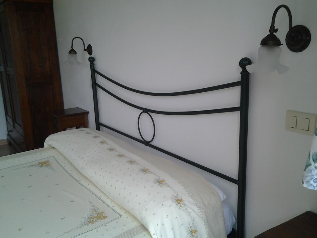Agriturismo Norianino Монтемерано Номер фото